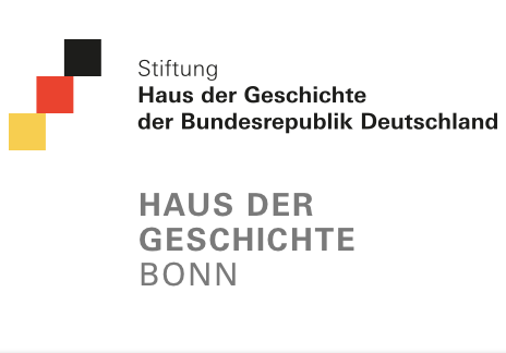 Logo Haus der Geschichte Bonn