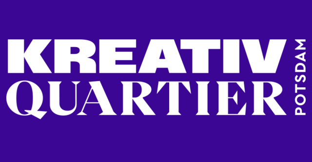 Logo Kreativquartier Potsdam